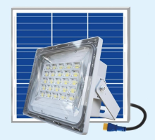 Affordable 2024 Solar Flood Lights: Waterproof Design for Home, Park, Yard, and Garden