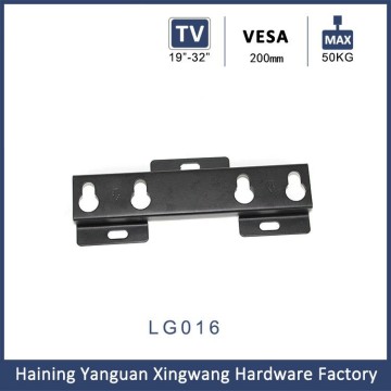 Direct factory price custom low profile tv bracket