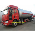 FAW 10000 Gallon Tank صهريج شاحنة