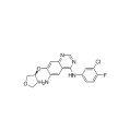 Afatinib N-2, CAS Numarası 314771-76-1