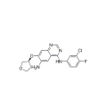 Afatinib N-2, Número CAS 314771-76-1