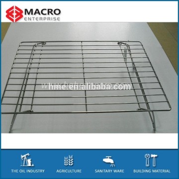 square grill netting/grill wire mesh