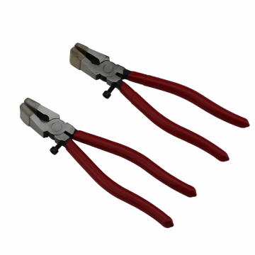 Wholesale 8 Inch Flat Pliers - Glass Breaking Plier Hardware