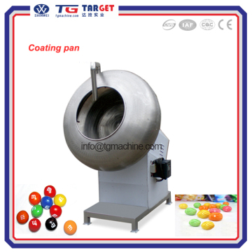 Candy Coating pan