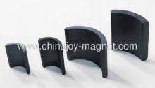 Various Shaped Ceramic Ferrite Magnets?