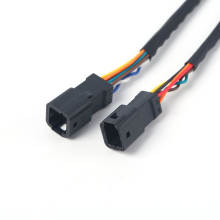 Automotive High-Quality Industrial Cable Assembly