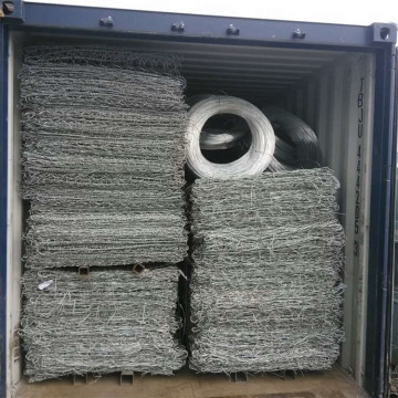 gabion basket sizes/zinc coated gabion box wire mesh price