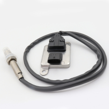 AUGALA Nitrogen Oxide Sensor NOx Sensor for DAF Paccar Peterbilt Kenworth Trucks