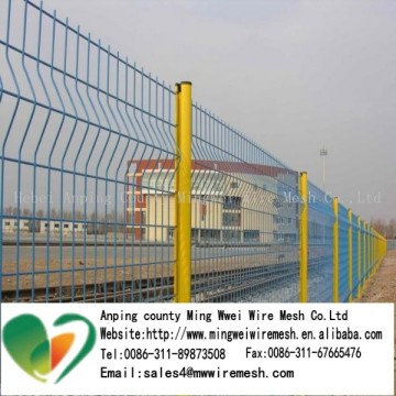 Best Selling Decorative Garden Fencing/ Garden Fencing Price