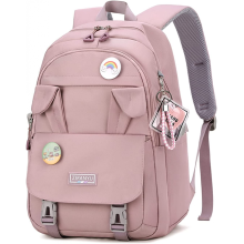 Large Capacity Cute Ears Backpack