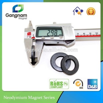 Ring Ferrite Magnet Price, Factory for Ring Ferrite Magnet