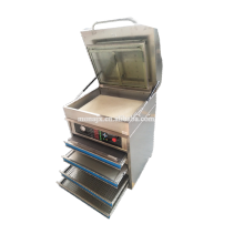 UV Exposure Flexible Plate Making Machines for Rubber Resin, Polymeric & Printing Plates