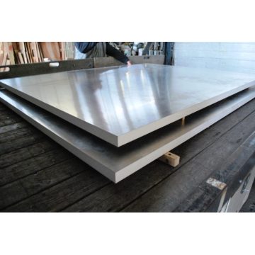 Paneles decorativos de aluminio de servicio personalizado