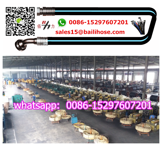 hydraulic hose SEMPERIT, ALFAGOMMA, ZEC. POLYFLEX, PARKER, NEUTEKA,TRELLEBORG, ENERPAC, SEL