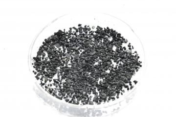 Coal acid washed GAC