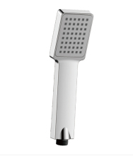 Luxury All-Chromed Square Shower Head - Dollar General