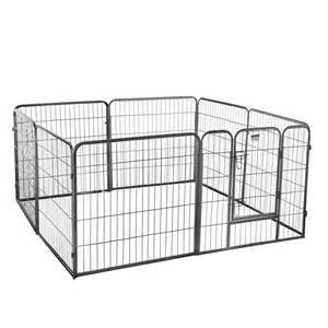 Dog Play Pen Fence