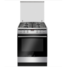 Electric Cooker Types Home Appliances UK