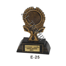 Polyresin Awards E-25