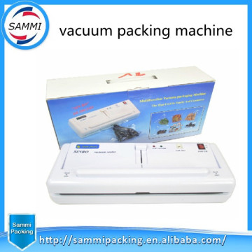 vaccum Food Sealer