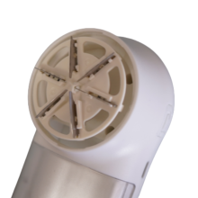 USB Electric Portable Fabric Shaver ABS Material Lint Remover for Clothing" could be condensed to:

"USB Portable ABS Fabric Shaver - Lint Remover for Clothes