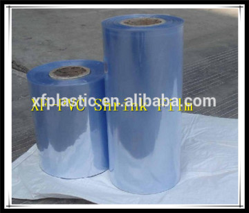 High Quality POF Shrink Films