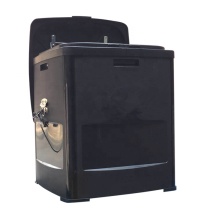 Automatic Fish Feeder for Aquaculture