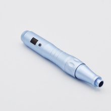 Digital Show Professional Chargebale Micro Needle Pen