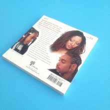 Custom Printing Services Paperback Book