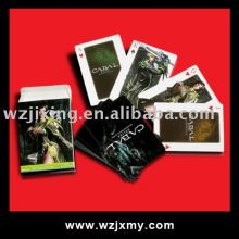Promotion Card/ Paper Playing Card/ game card