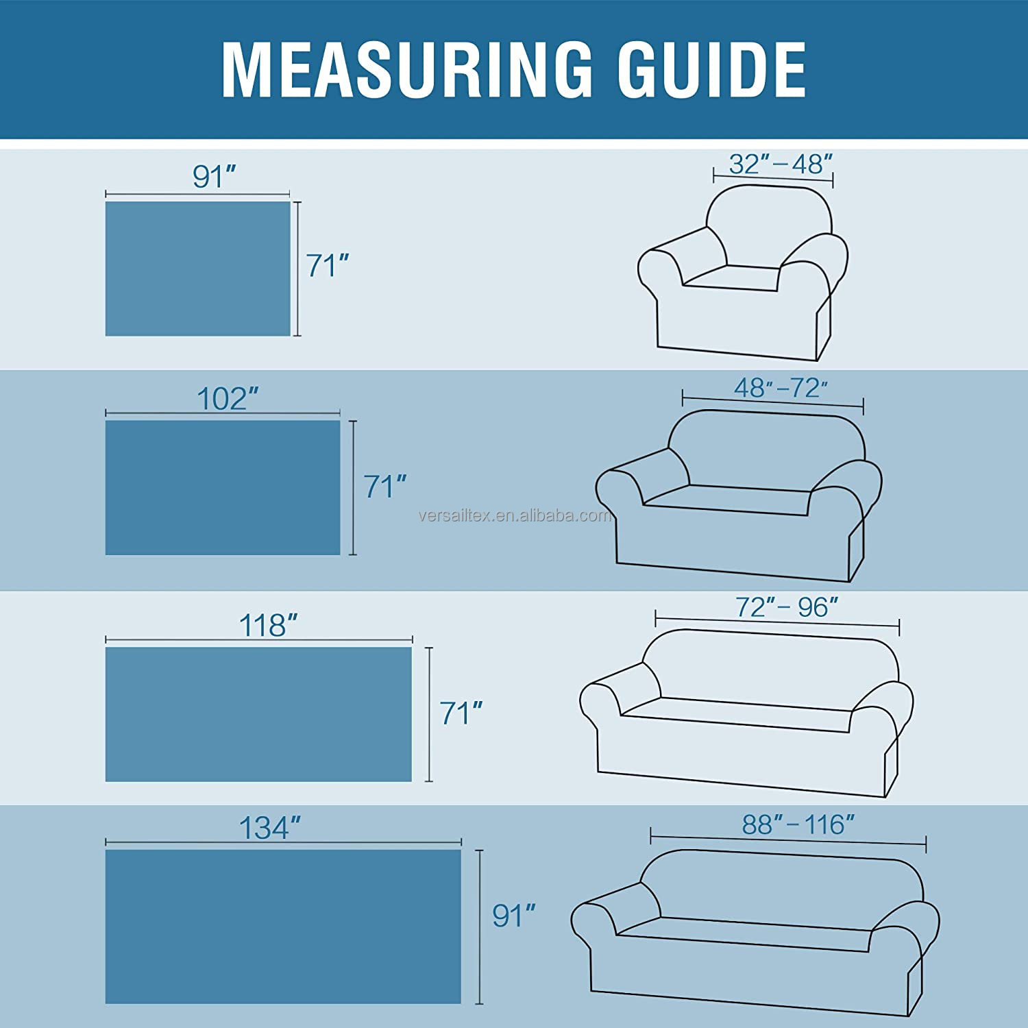 Sofa Towel Sofa Towel