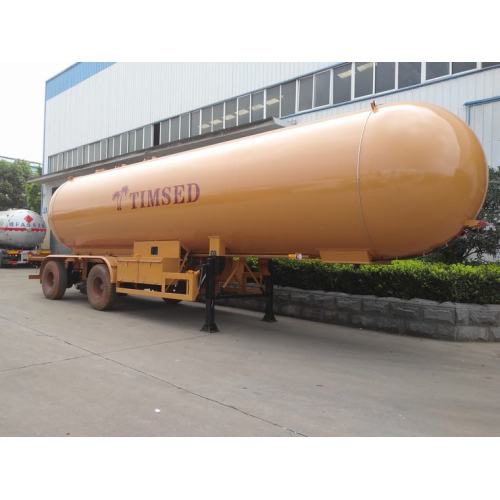 High quality 35000liter 36000litres fuel tank semi truck