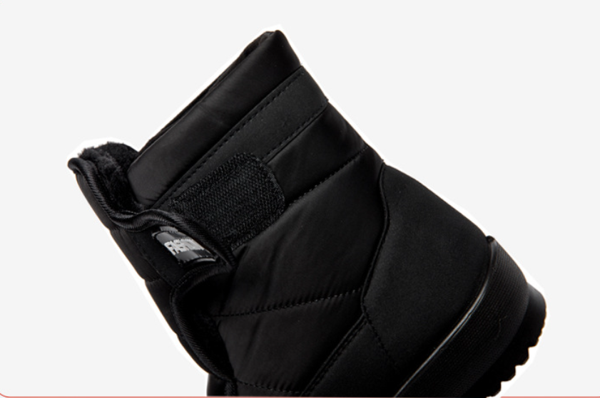 Warm Boots 8 Png