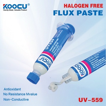 soldering flux for electronics Flux paste