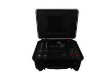 COFDM / 4G Integrated All - in - One Wireless AV Receiver