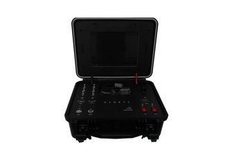 COFDM / 4G Integrated All - in - One Wireless AV Receiver