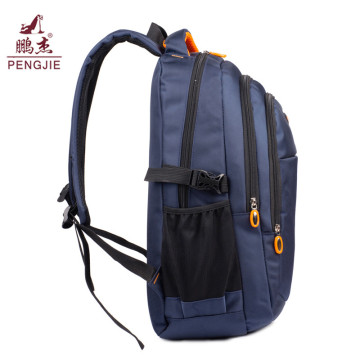 Custom high quality wholesale price sport backpack bag