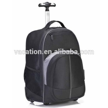 aluminum frame backpack hardness