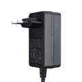 DC In 12V 4A Wall Mounted Power Adapter