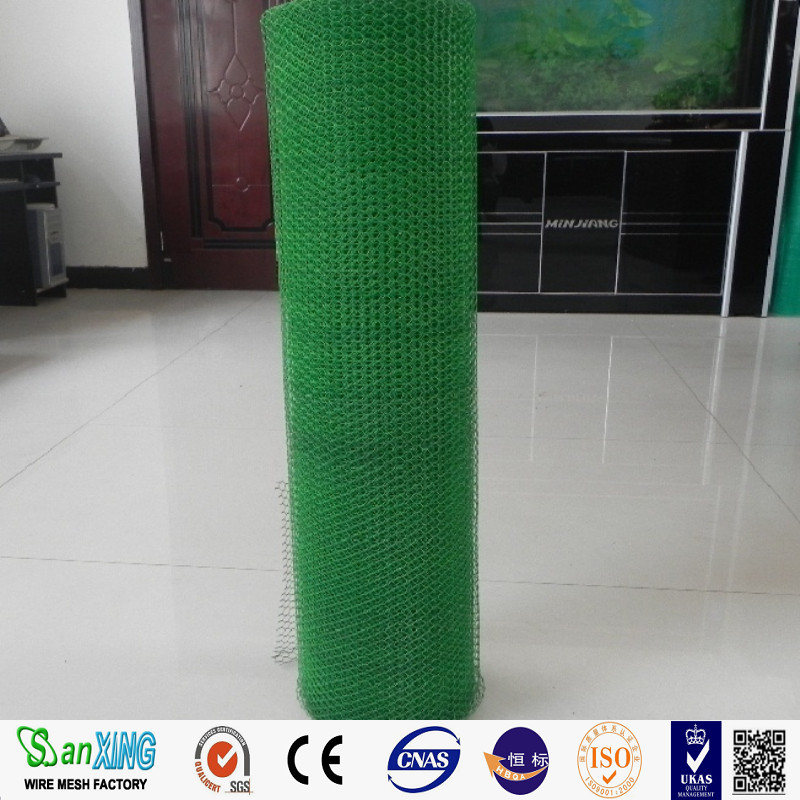 Hexagonal Wire Mesh 