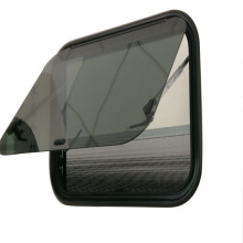High-Quality Flexible Car Window Frames