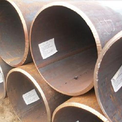 ASTM Α 53 GR.B Lsaw Steel Pipe API CE