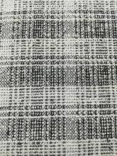 Rayon Poly Cotton Double Jacquard