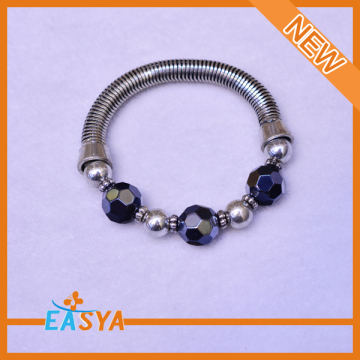 Diamond Bangle Bracelet Fake Big Clear Diamond Bracelets