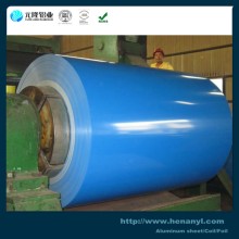 color coated aluminum strips for blinds