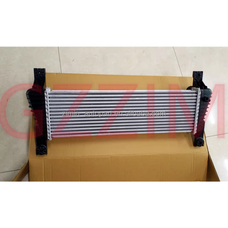 Engine Intercooler Inter Cooler for Ranger 2012- 5271339