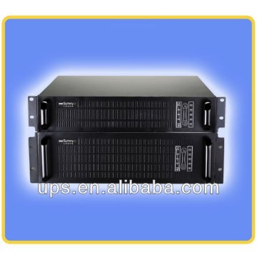 Rack mount dc power supply / Power supply 1-10KVA