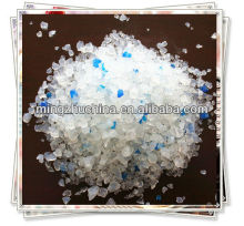 Lumpy shape non-clumping cat toilet use Silicon cat litter