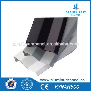 Hook Type Screen Aluminum Ceiling System