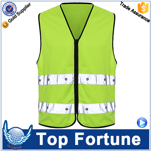 flashing led safety vest,led light reflective vest,high visibility led safety vest